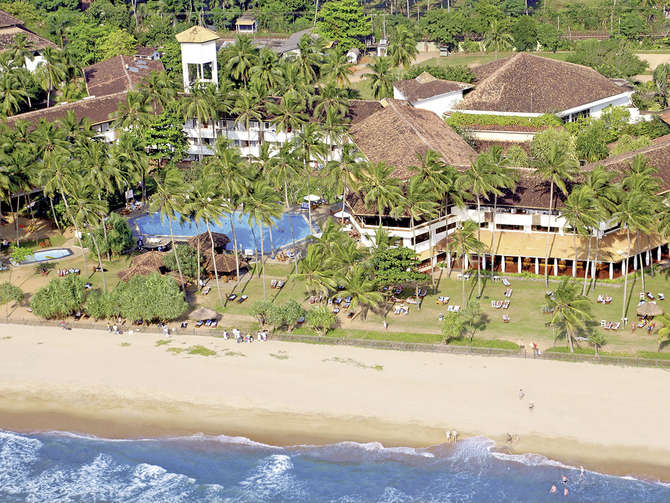 vakantie-naar-Tangerine Beach Hotel-mei 2025