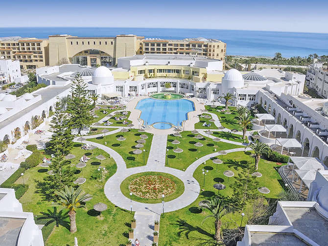 vakantie-naar-Tej Marhaba Hotel Appartementen-juli 2025
