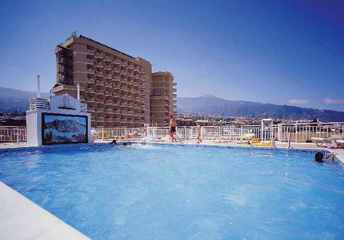 vakantie-naar-Tenerife Ving Appartementen-mei 2025