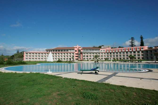 vakantie-naar-Terceira Mar Hotel-juni 2025