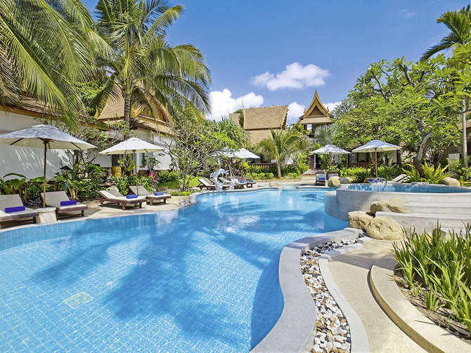 vakantie-naar-Thai House Beach Resort-april 2024