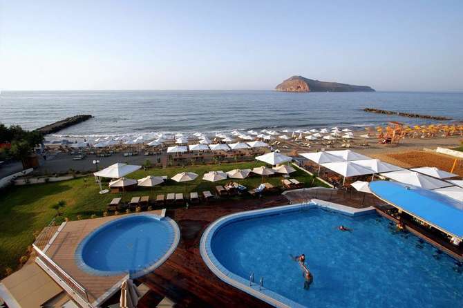 vakantie-naar-Thalassa Beach Resort-mei 2025