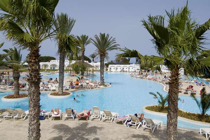 vakantie-naar-Thalassa Sousse Resort Aquapark-april 2024