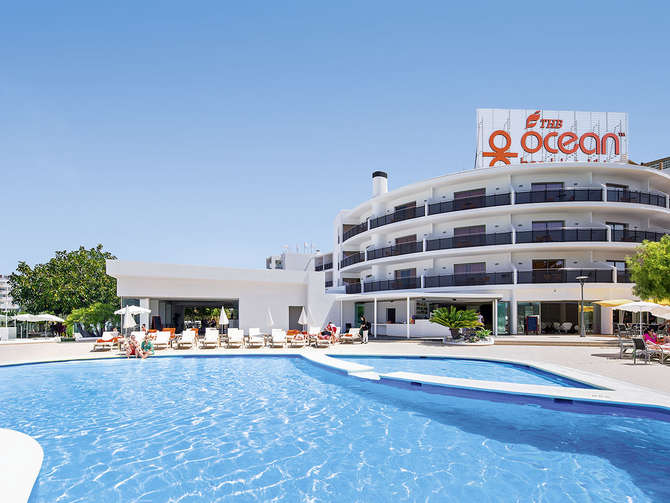 vakantie-naar-Thb Ocean Beach-mei 2025