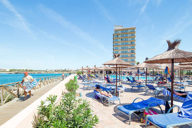 vakantie-naar-Thb Sur Mallorca-mei 2025