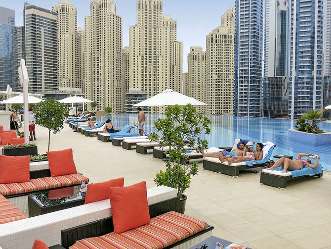 vakantie-naar-The Address Dubai Marina-mei 2024
