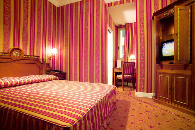 vakantie-naar-The Baileys Hotel-mei 2025