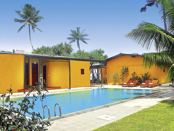 vakantie-naar-The Beach Cabanas Retreat Spa-mei 2025