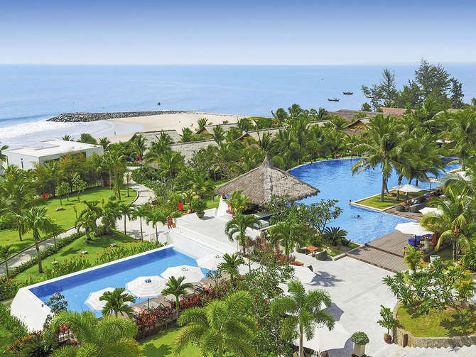 vakantie-naar-The Cliff Resort Residences-mei 2025