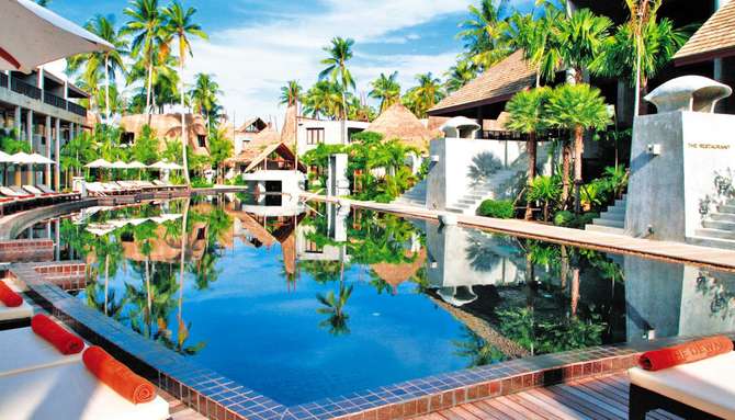 vakantie-naar-The Dewa Koh Chang-mei 2025