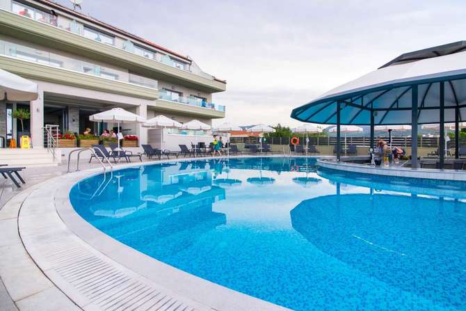vakantie-naar-The Dome Luxury Hotel-mei 2025
