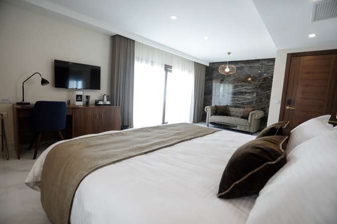 vakantie-naar-The Duke Boutique Hotel-mei 2025