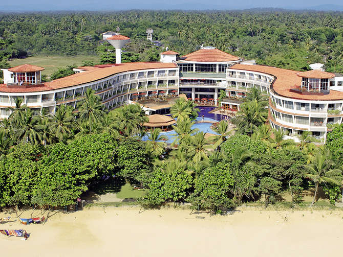 vakantie-naar-The Eden Resort Spa-mei 2025