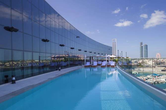 vakantie-naar-The Edition Abu Dhabi-juli 2025