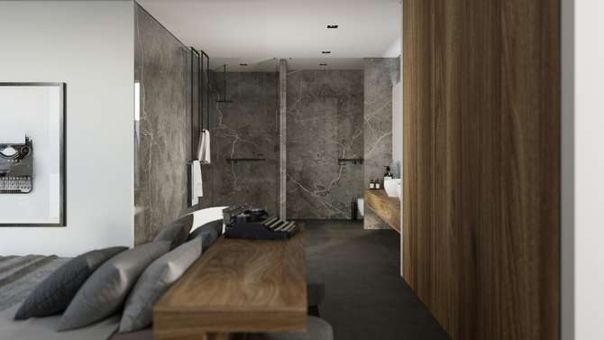 vakantie-naar-The Editor Athens Hotel-mei 2025