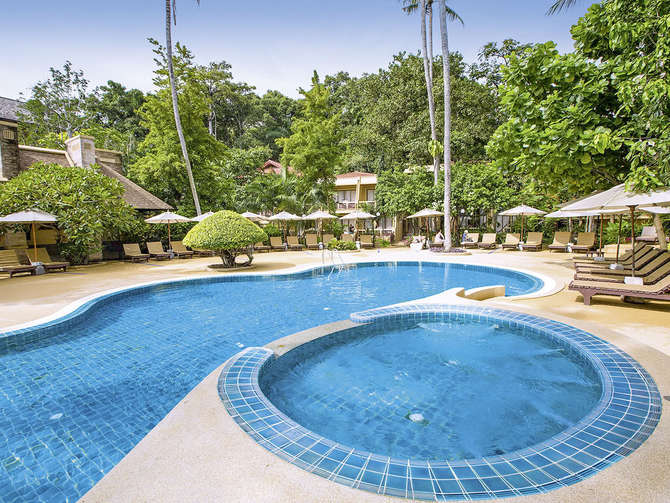 vakantie-naar-The Fair House Beach Resort-mei 2025