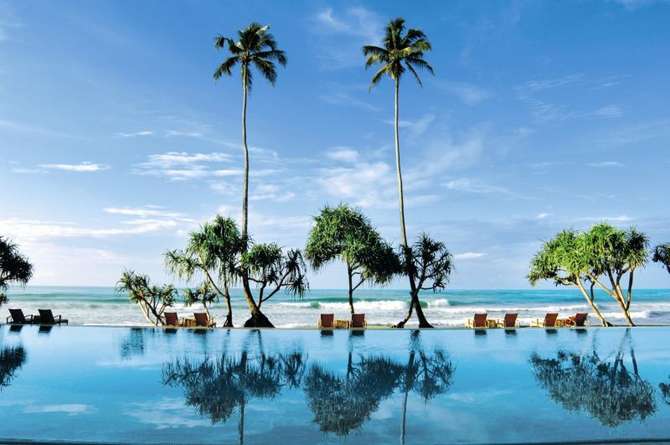 vakantie-naar-The Fortress Resort Spa-mei 2025