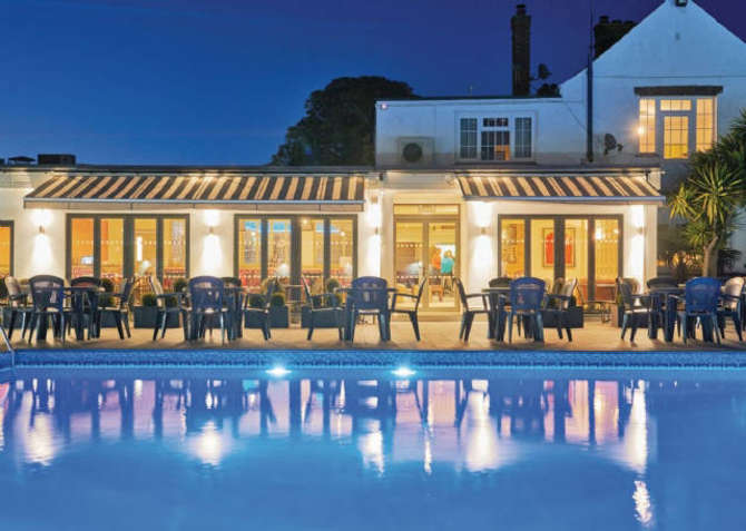 vakantie-naar-The Foxhunter Park-mei 2025