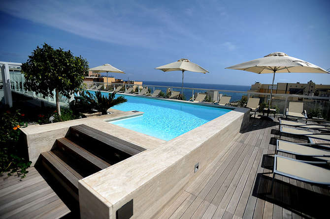vakantie-naar-The George Urban Boutique Hotel-juli 2025