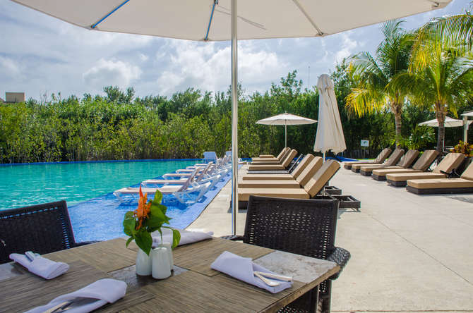 vakantie-naar-The Grand At Moon Palace Cancun-mei 2025
