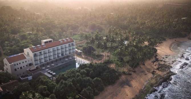 vakantie-naar-The Habitat Kosgoda By Asia Leisure-mei 2025