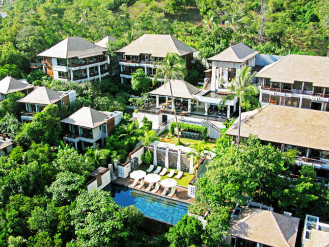 vakantie-naar-The Kala Samui-mei 2025