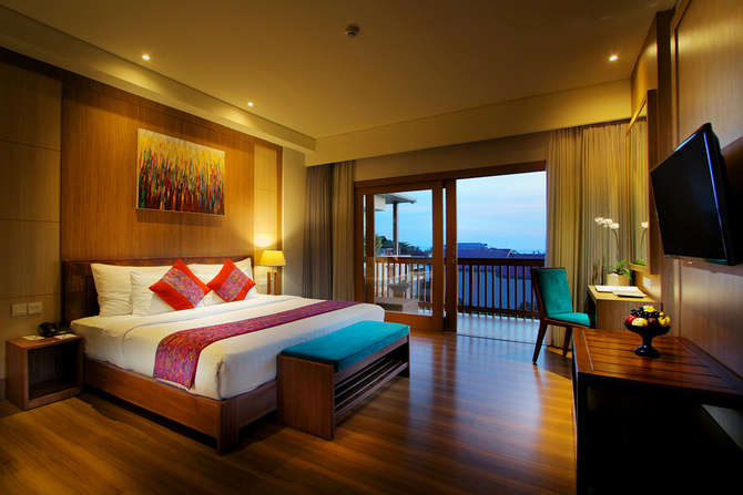 vakantie-naar-The Kirana Hotel-mei 2025