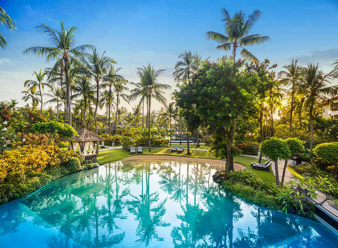 vakantie-naar-The Laguna Resort Spa-mei 2025