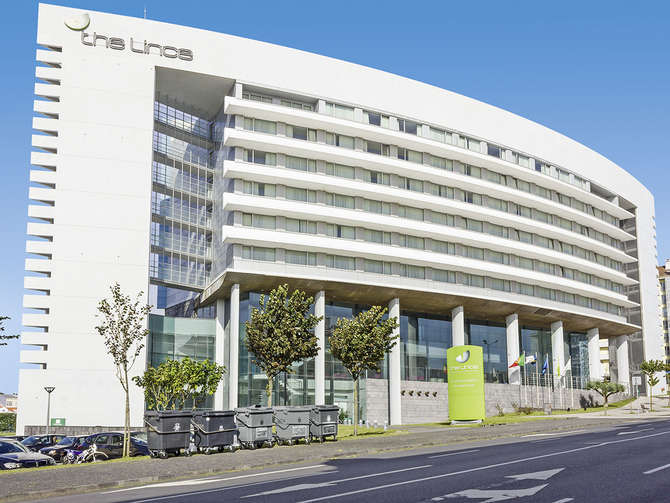 vakantie-naar-The Lince Azores-mei 2025