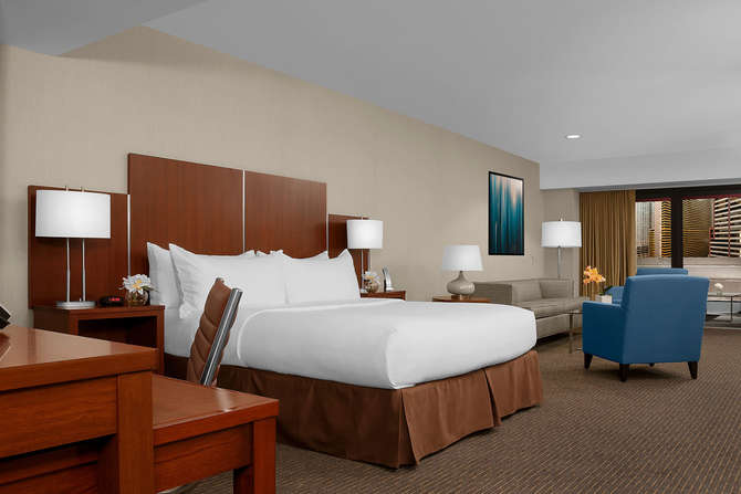 vakantie-naar-The Manhattan At Times Square Hotel-mei 2025