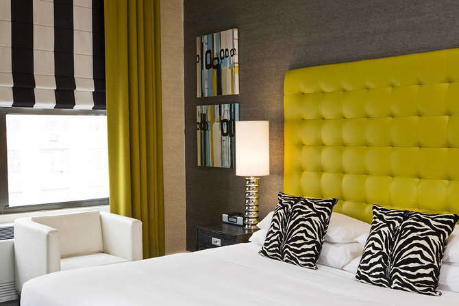 vakantie-naar-The Marcel At Gramercy Hotel-mei 2025
