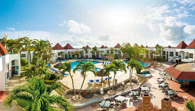 vakantie-naar-The Mill Resort Suites Aruba-mei 2025