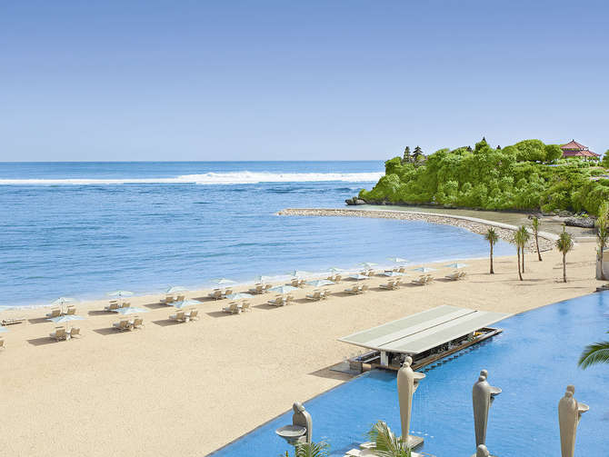vakantie-naar-The Mulia Bali-mei 2024