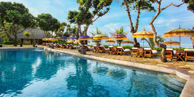 vakantie-naar-The Oberoi Bali-april 2024