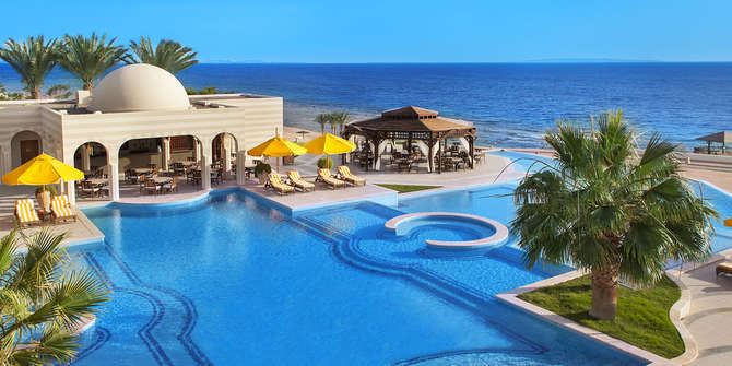 vakantie-naar-The Oberoi Sahl Hasheesh-mei 2024