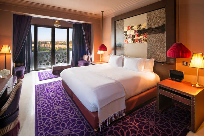 vakantie-naar-The Pearl Marrakech-mei 2025
