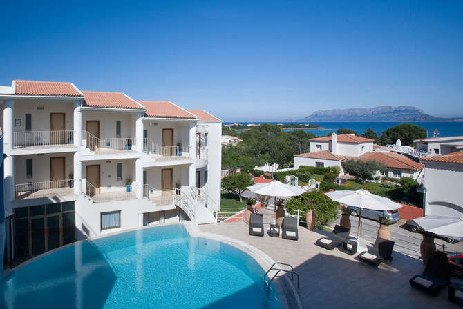 vakantie-naar-The Pelican Beach Resort Spa-mei 2025