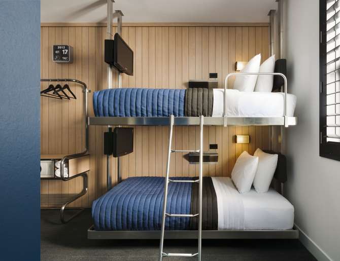 vakantie-naar-The Pod Times Square-mei 2025