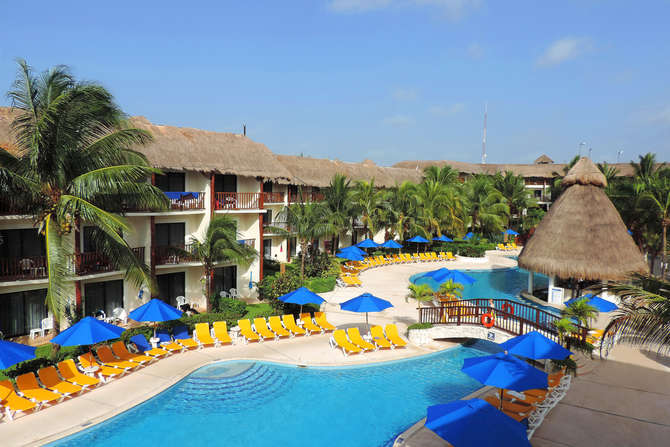 vakantie-naar-The Reef Coco Beach-mei 2025