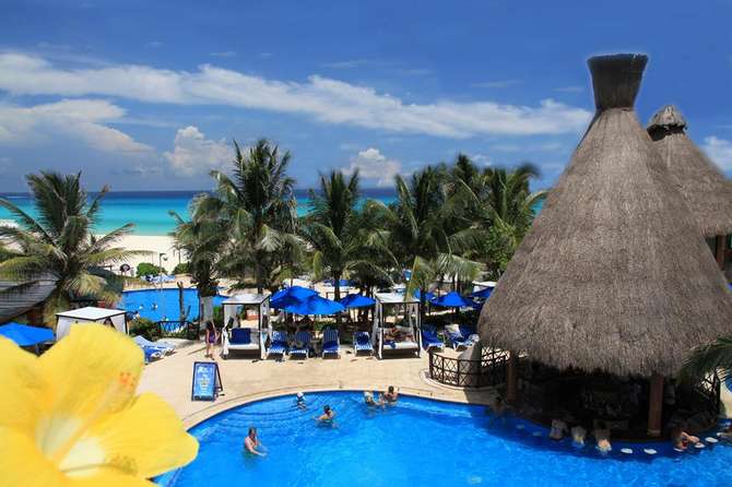 vakantie-naar-The Reef Playacar Resort-mei 2025