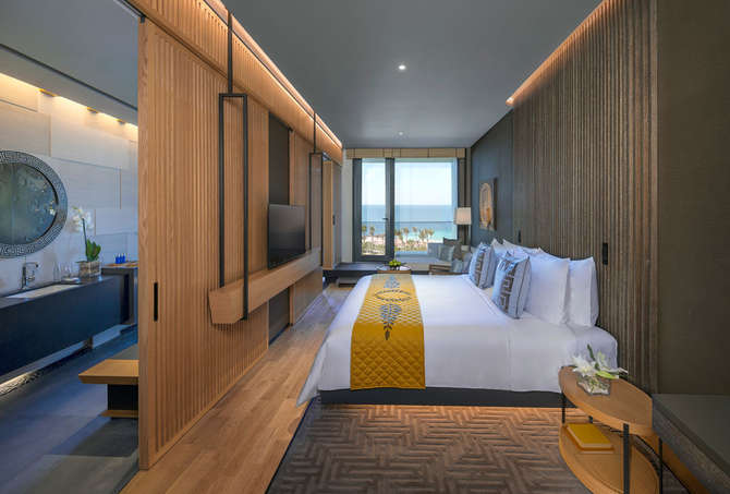 vakantie-naar-The Residences At Caesar Palace Blue Waters Dubai-augustus 2025