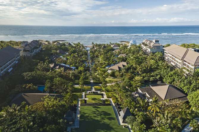 vakantie-naar-The Ritz Carlton Bali-mei 2025