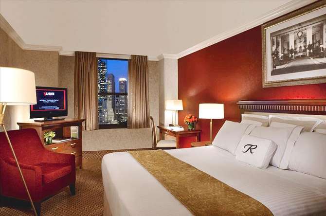 vakantie-naar-The Roosevelt Hotel-mei 2025