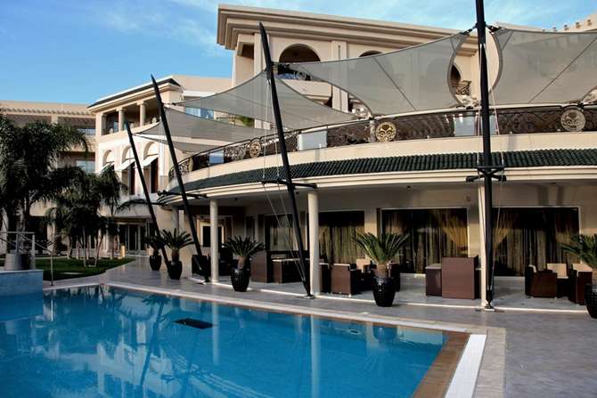 vakantie-naar-The Russelior Hotel Spa-mei 2025