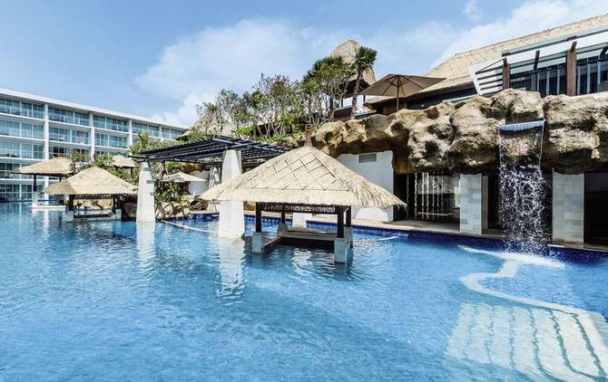 vakantie-naar-The Sakala Resort Bali-mei 2025