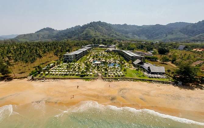 vakantie-naar-The Sands Khao Lak-mei 2025