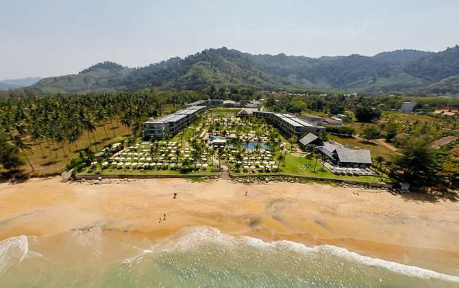 vakantie-naar-The Sands Khao Lak-mei 2024