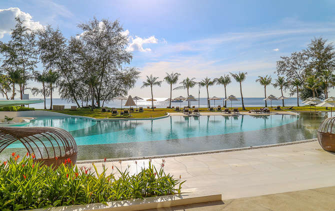 vakantie-naar-The Shells Resort Spa-mei 2025