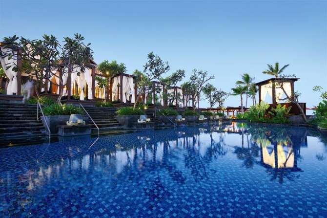vakantie-naar-The St Regis Bali Resort-april 2024