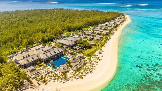 vakantie-naar-The St Regis Mauritius Resort-mei 2024